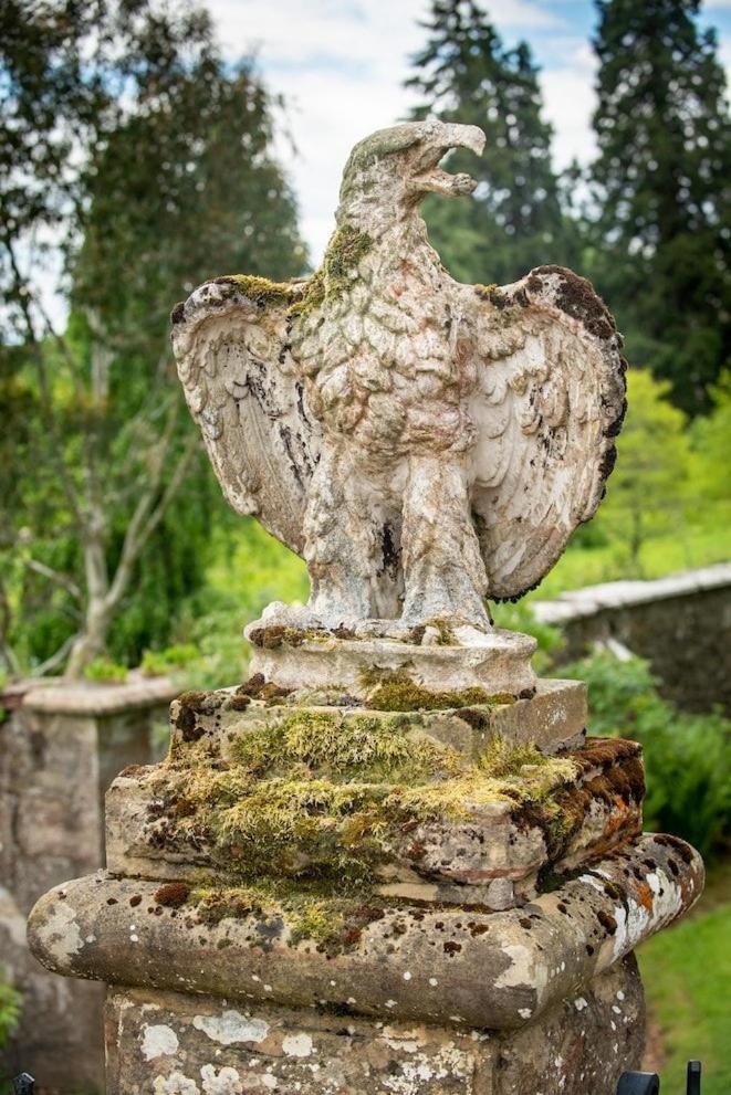 Foulis Castle Gate Lodge Evanton 外观 照片